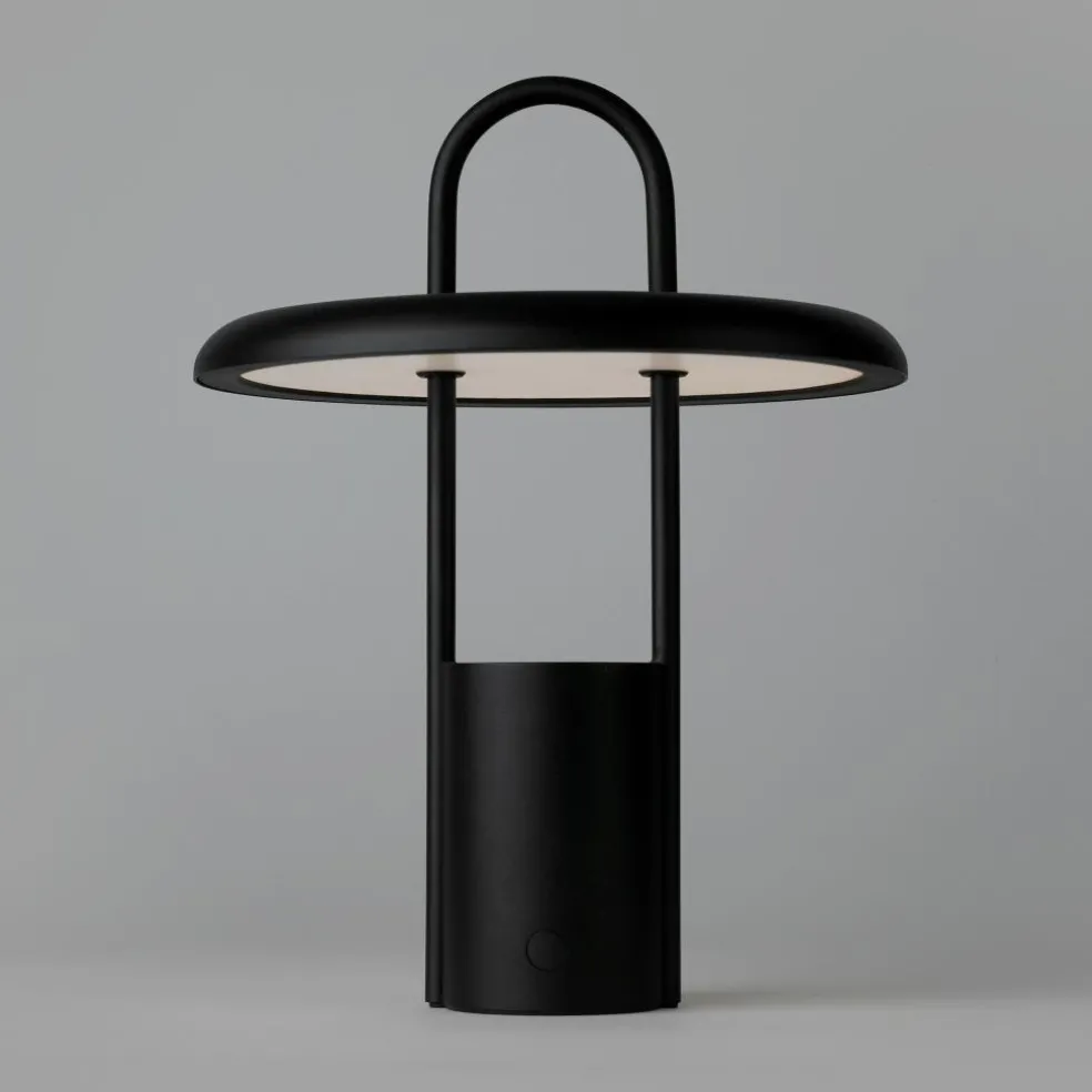 Pier LED Akkuleuchte