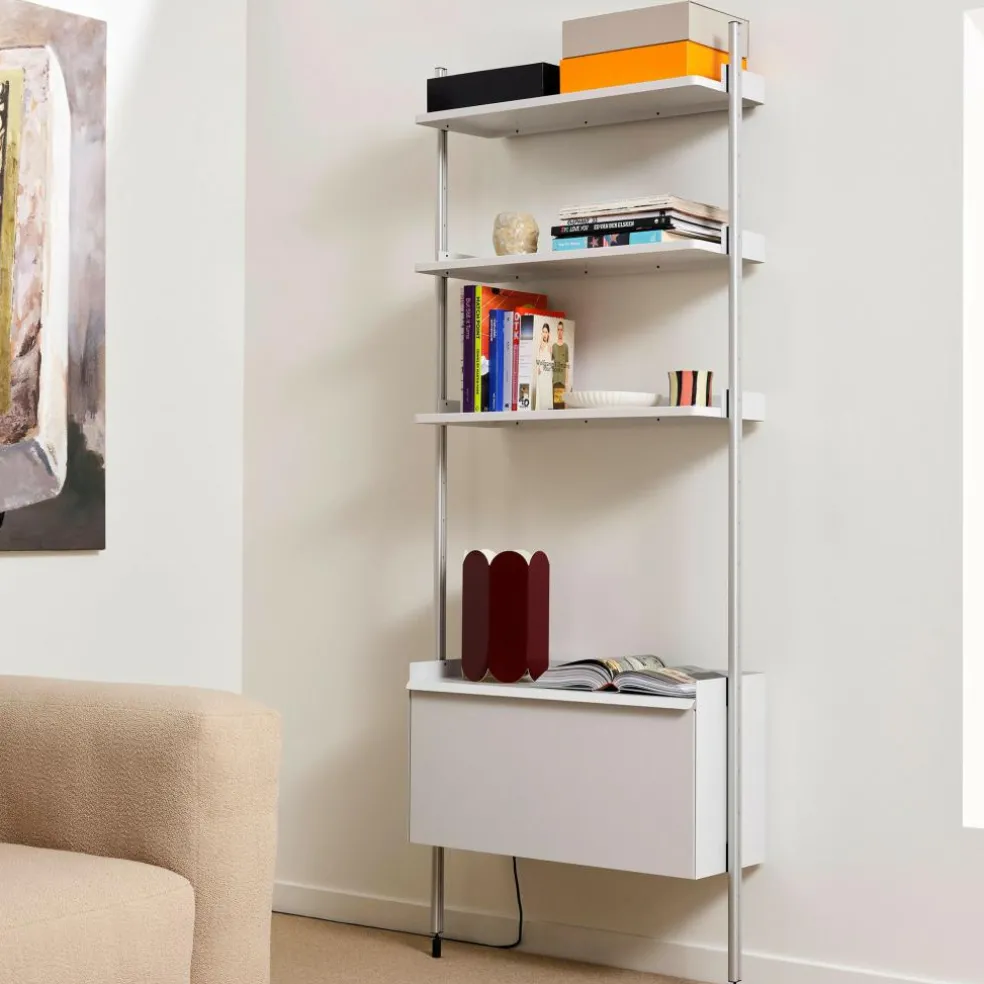 Pier System 131 Regal