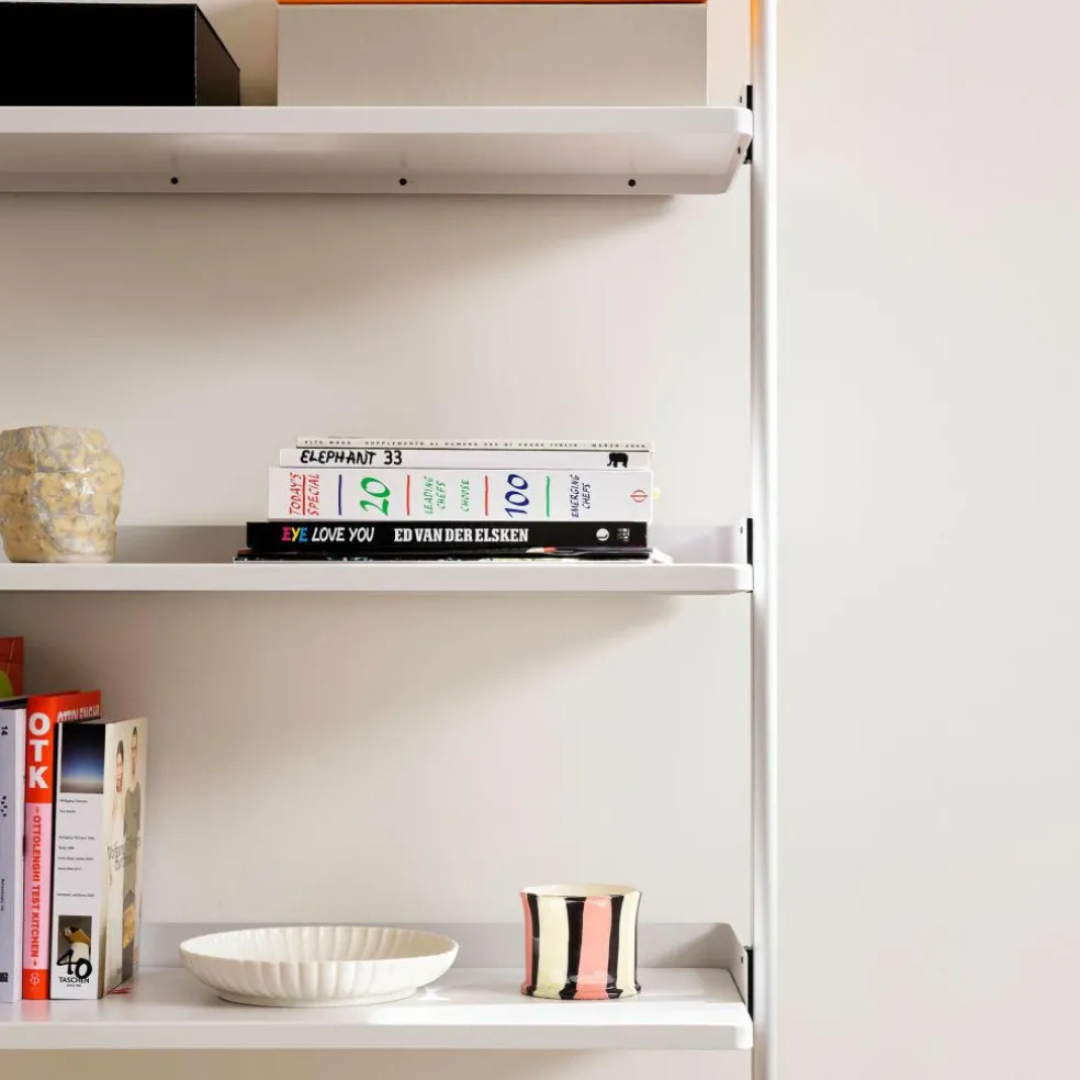 Pier System 131 Regal