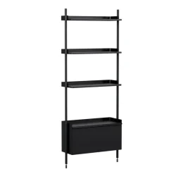 Pier System 131 Regal