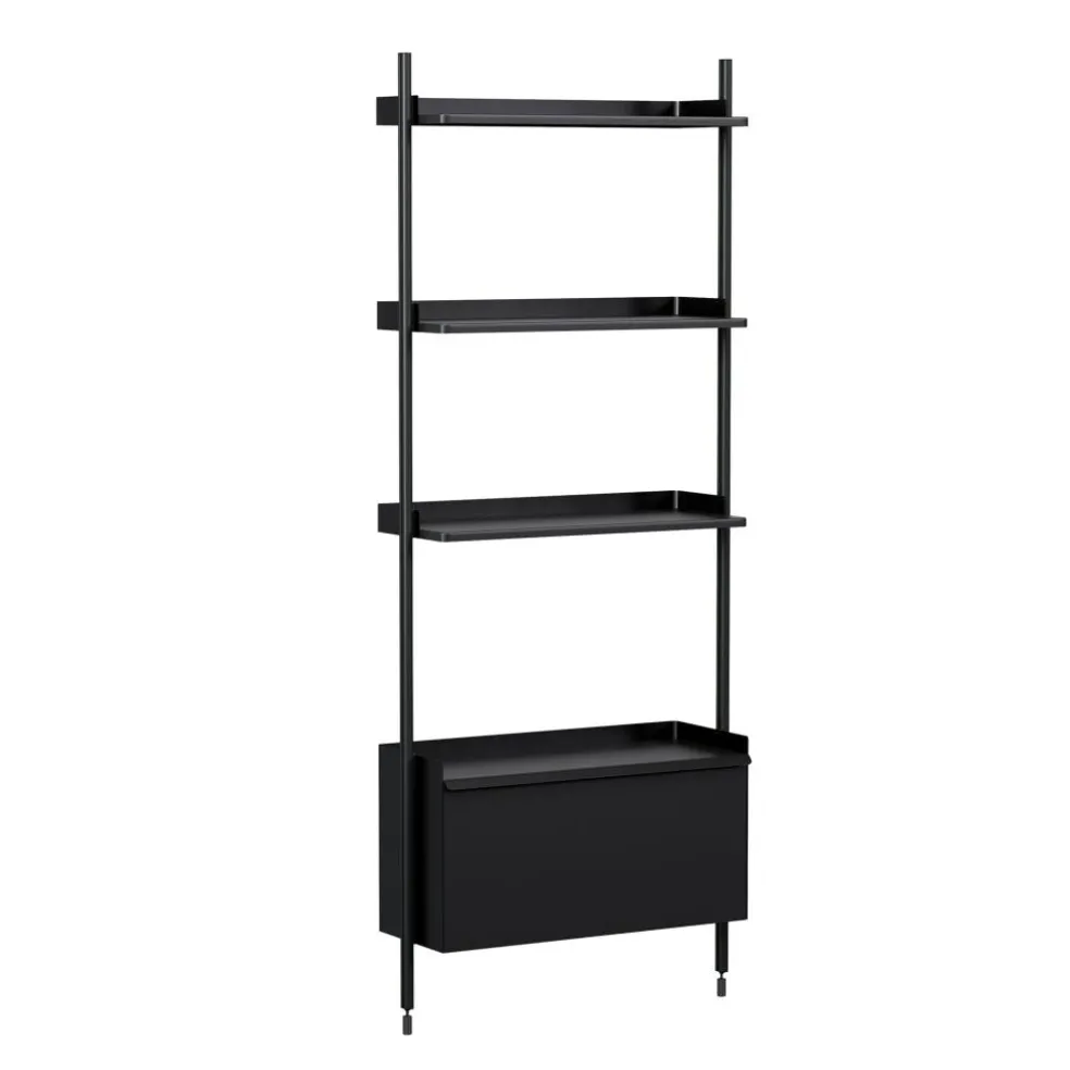 Pier System 131 Regal