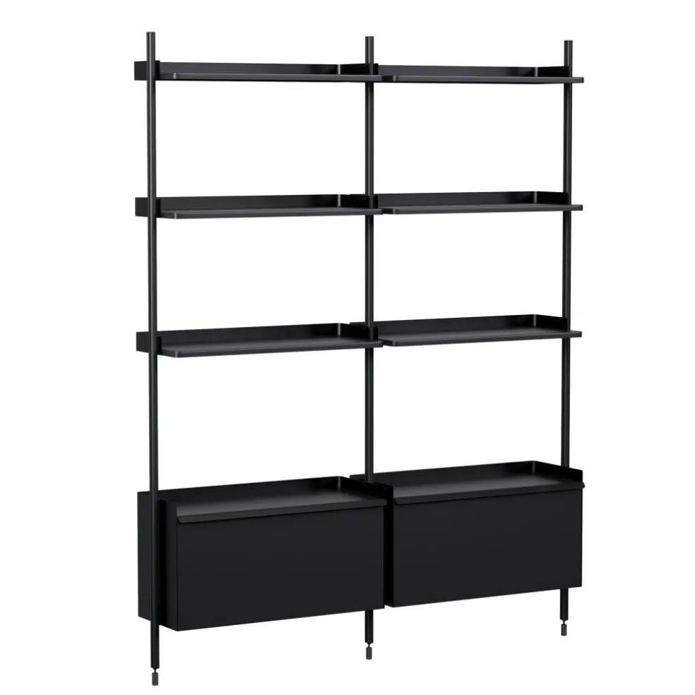 Pier System 132 Regal