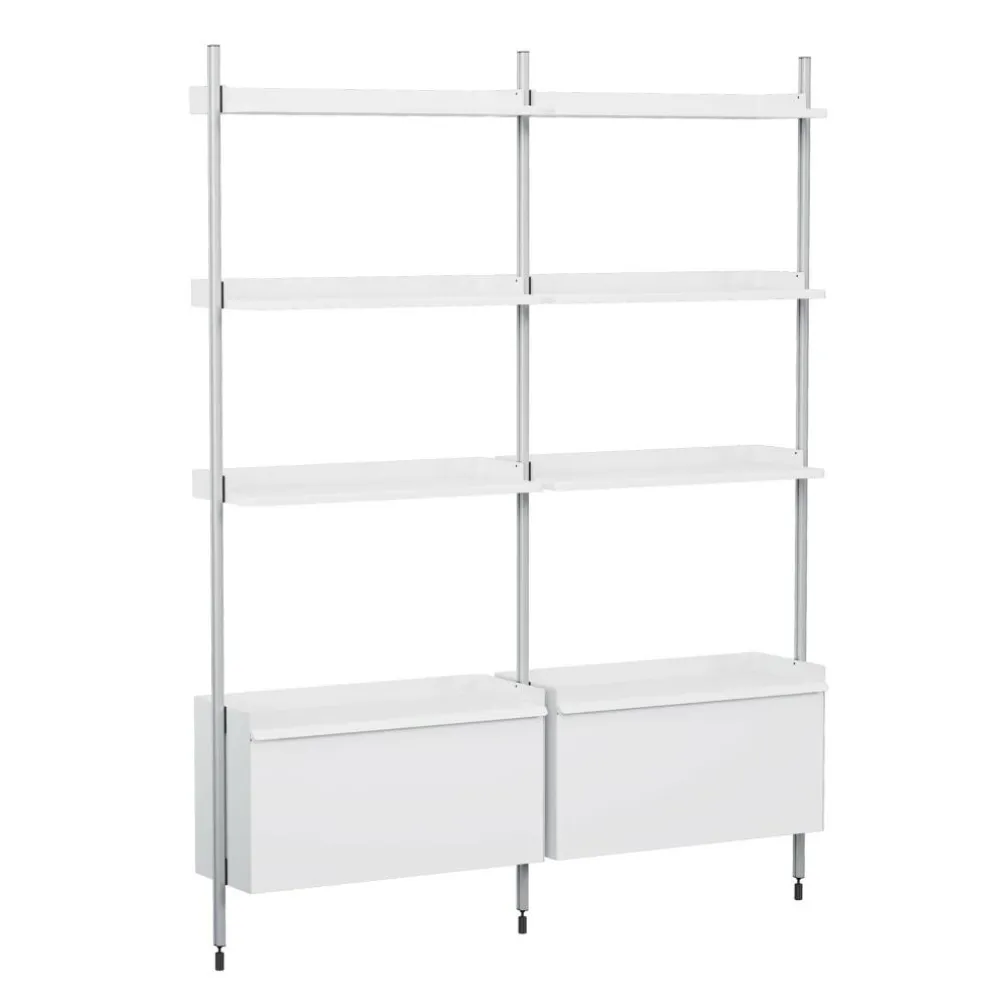 Pier System 132 Regal