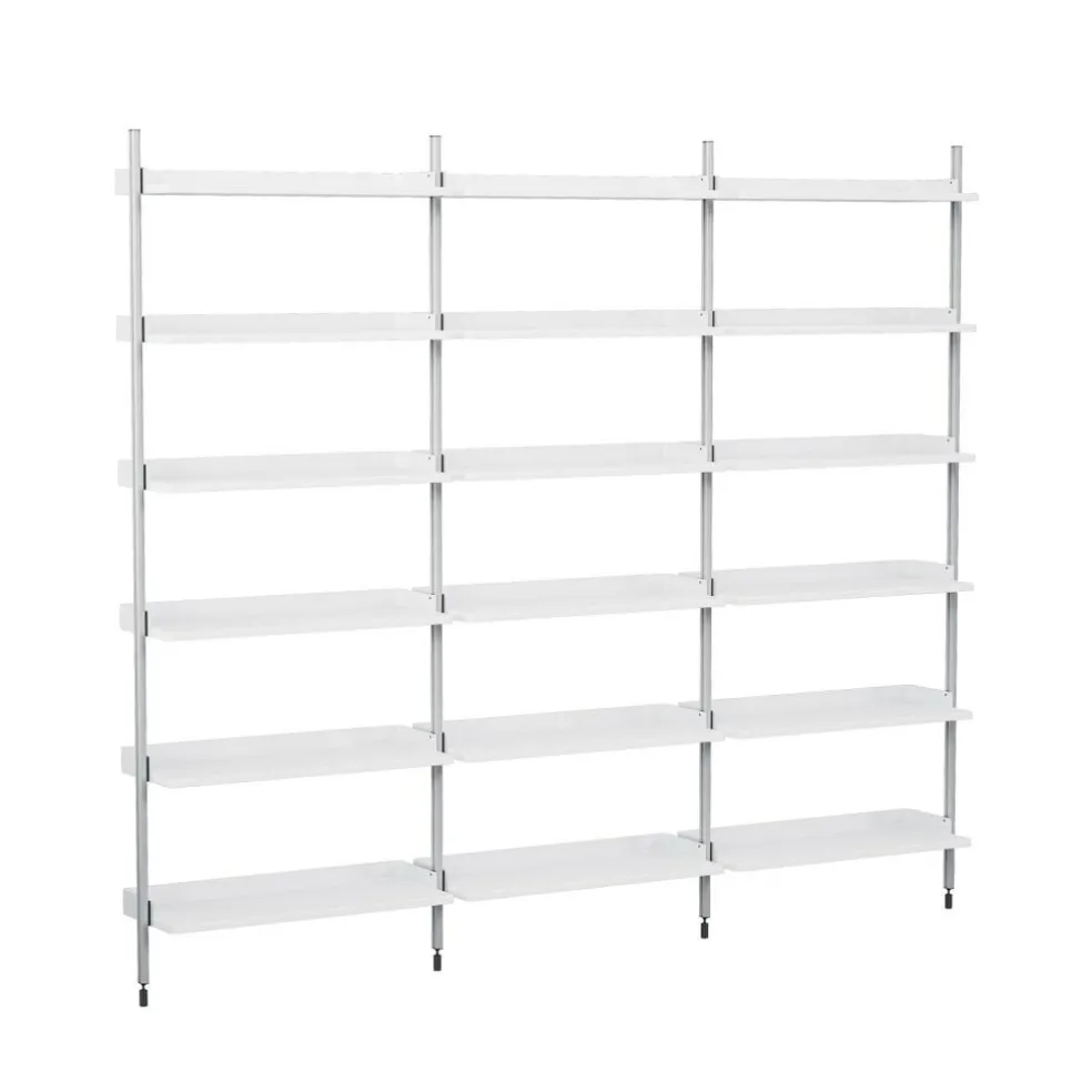 Pier System 103 Regal