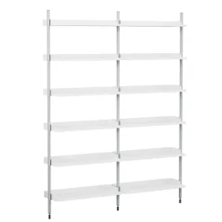 Pier System 102 Regal