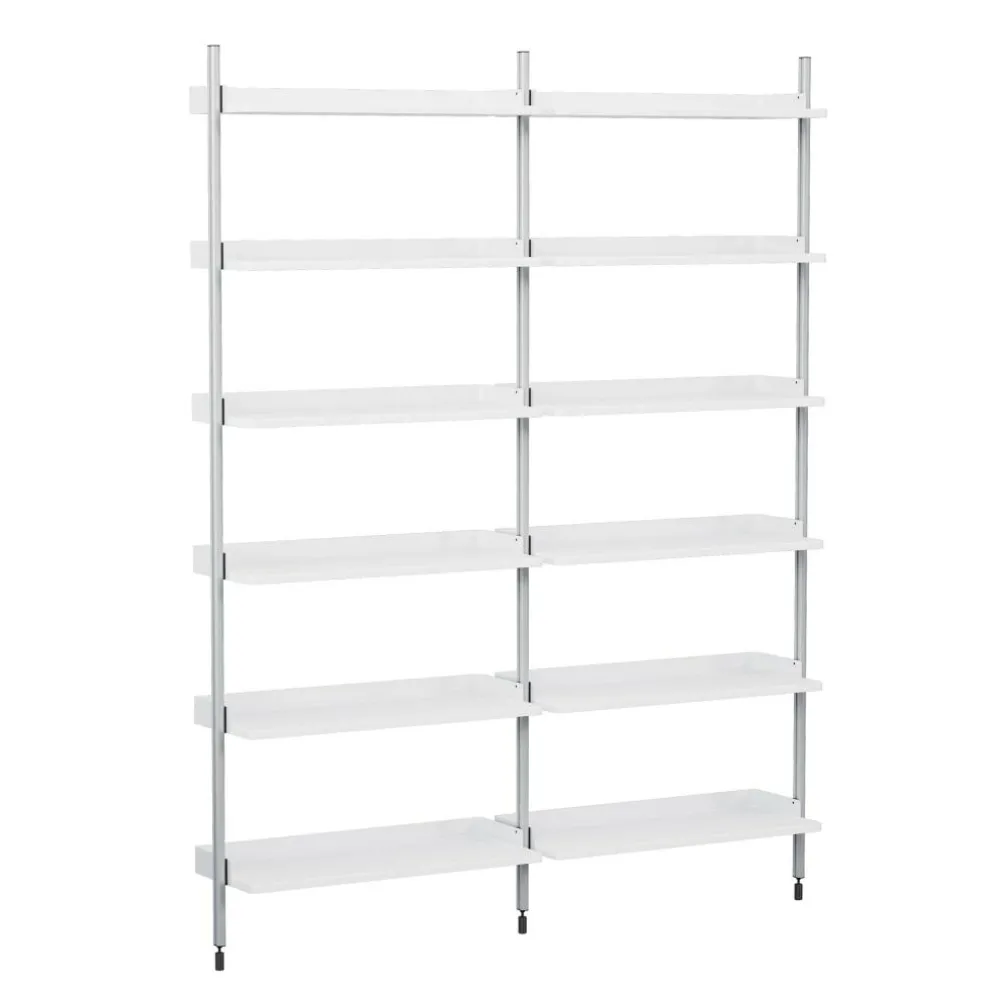 Pier System 102 Regal