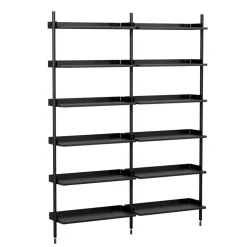 Pier System 102 Regal