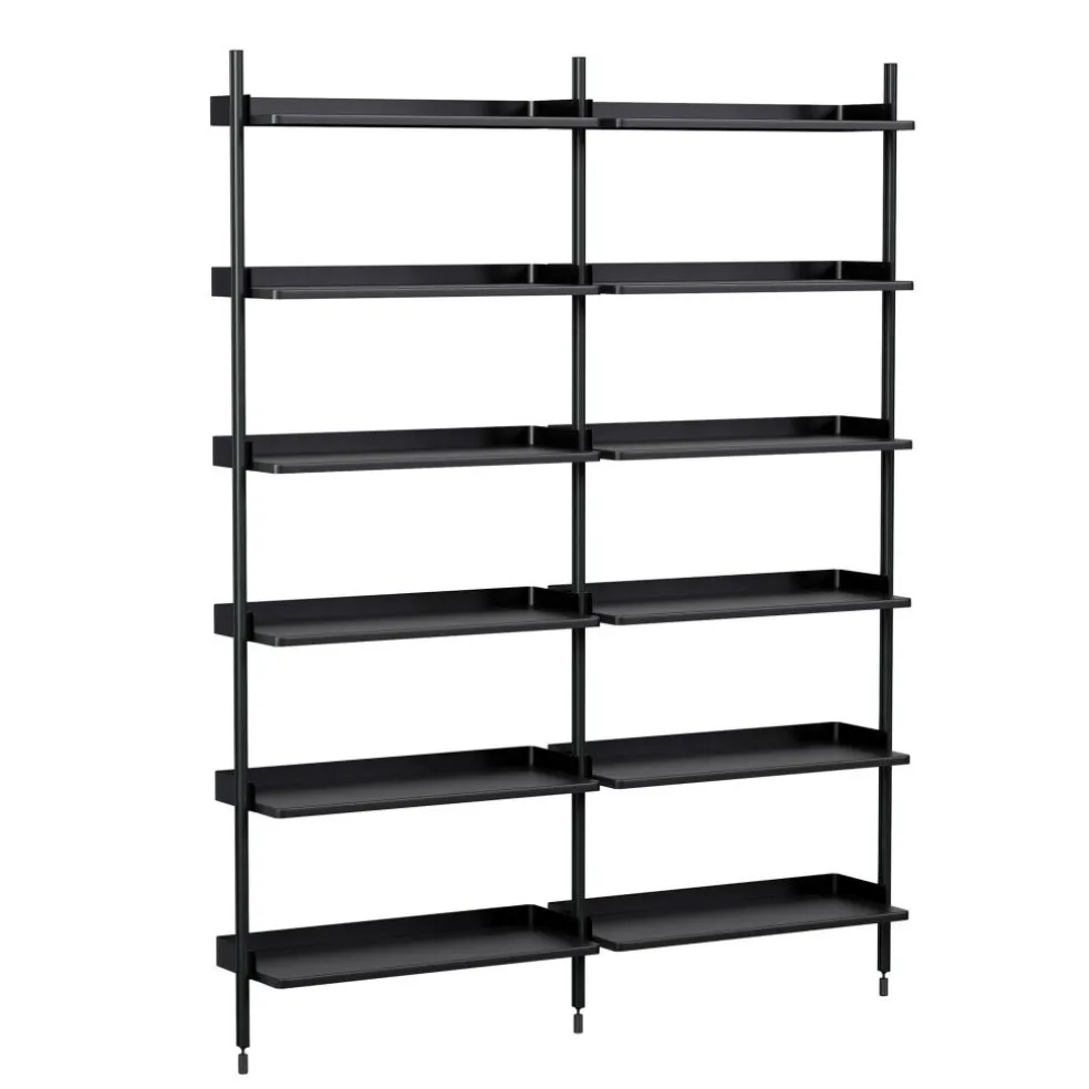 Pier System 102 Regal