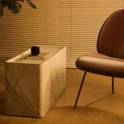 Pietra Beistelltisch L