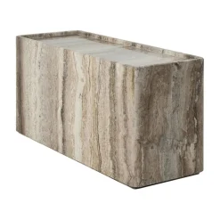 Pietra Beistelltisch L