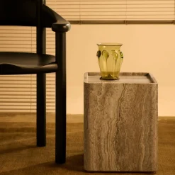 Pietra Beistelltisch S