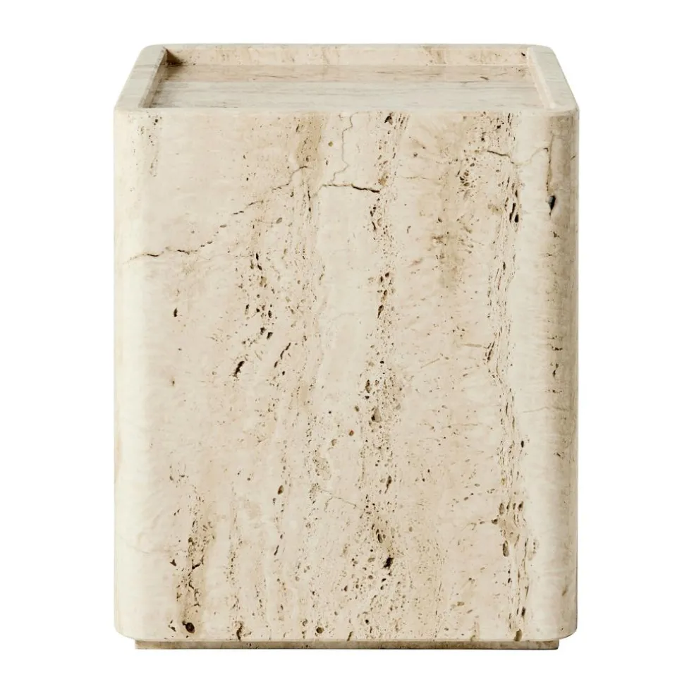 Pietra Beistelltisch S