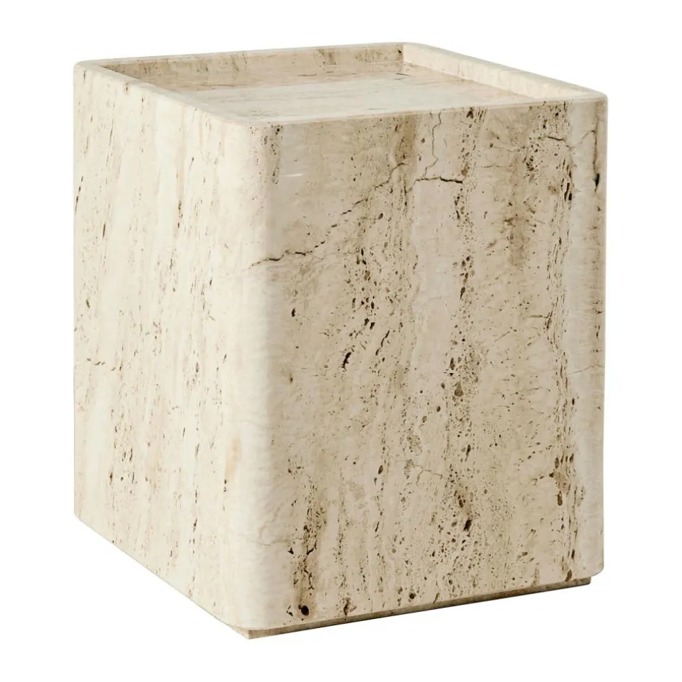 Pietra Beistelltisch S