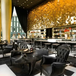 Pig Table Beistelltisch