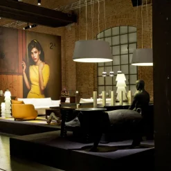 Pig Table Beistelltisch