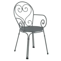 Pigalle Gartenarmlehnstuhl