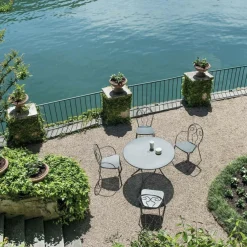 Pigalle Gartenarmlehnstuhl