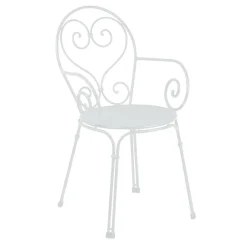 Pigalle Gartenarmlehnstuhl