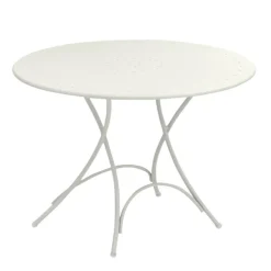 Pigalle Gartentisch klappbar Ø105cm