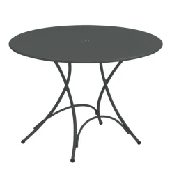 Pigalle Gartentisch klappbar Ø105cm