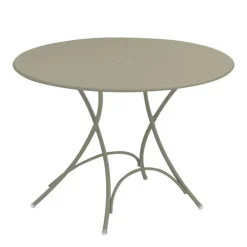 Pigalle Gartentisch klappbar Ø105cm