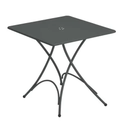 Pigalle Gartentisch klappbar 76x76cm