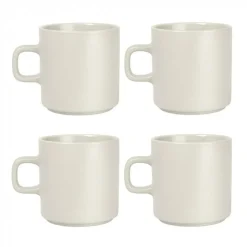 Pilar Tassenset 4tlg.