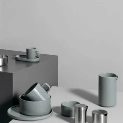 Pilar Tassenset 4tlg.