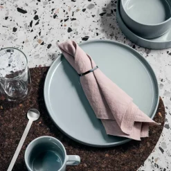 Pilar Tassenset 4tlg.