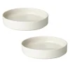 Pilar Tiefer Teller Set 2tlg.