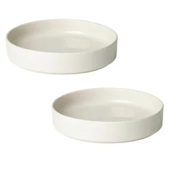 Pilar Tiefer Teller Set 2tlg.