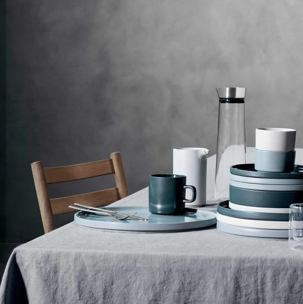 Pilar Tiefer Teller Set 2tlg.