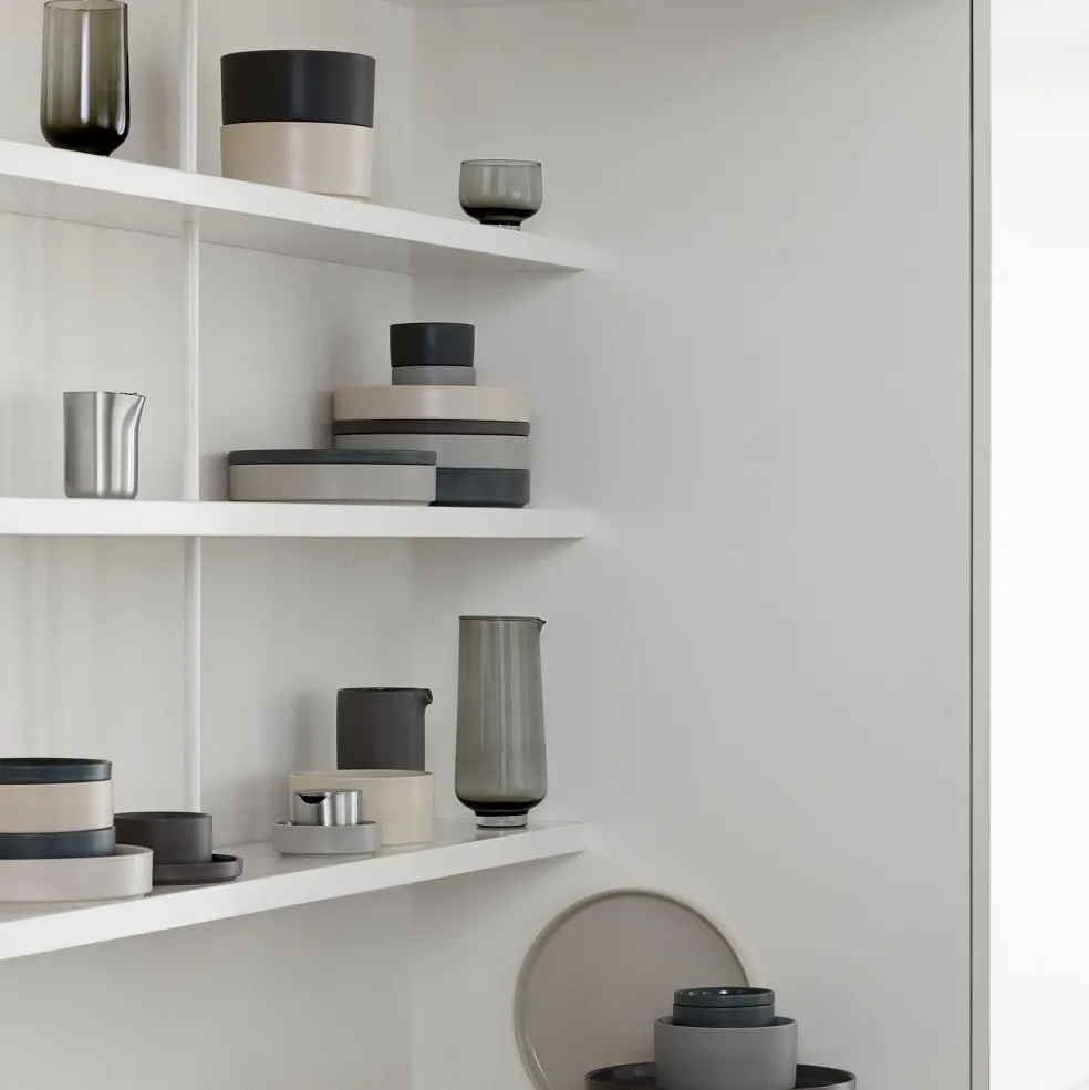 Pilar Tiefer Teller Set 2tlg.