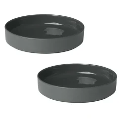 Pilar Tiefer Teller Set 2tlg.