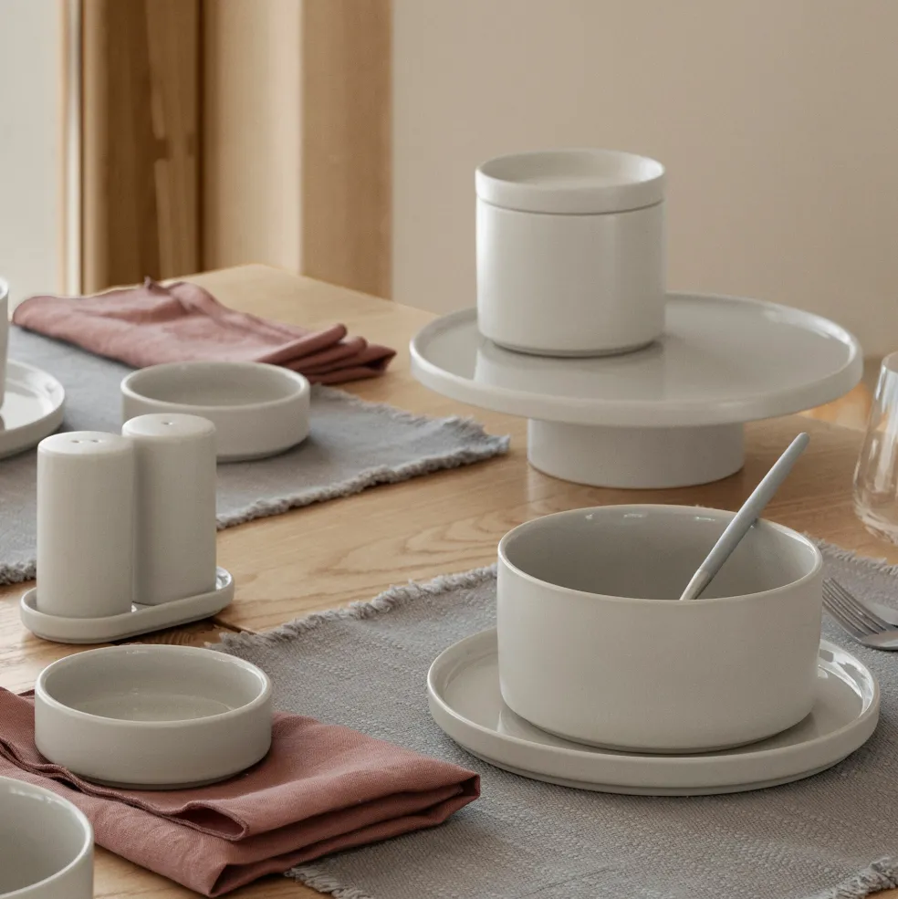 Pilar Tortenplatte S