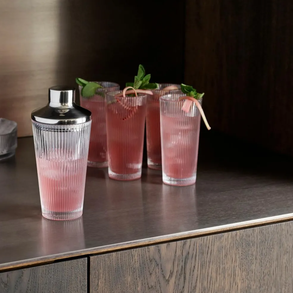 Pilastro Cocktail Shaker