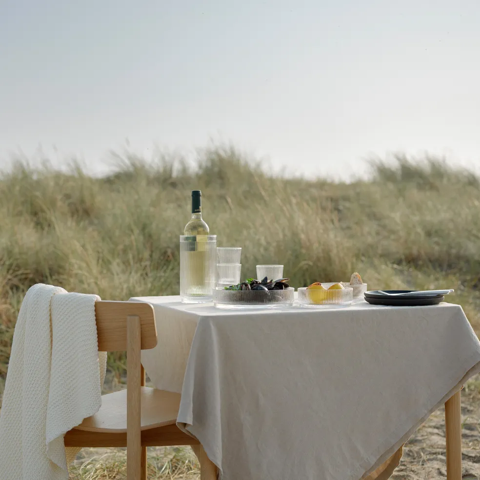 Pilastro Servierschale