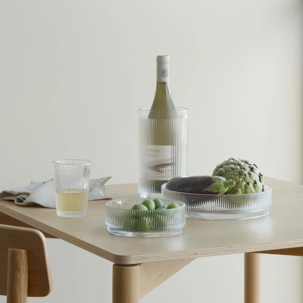 Pilastro Servierschale