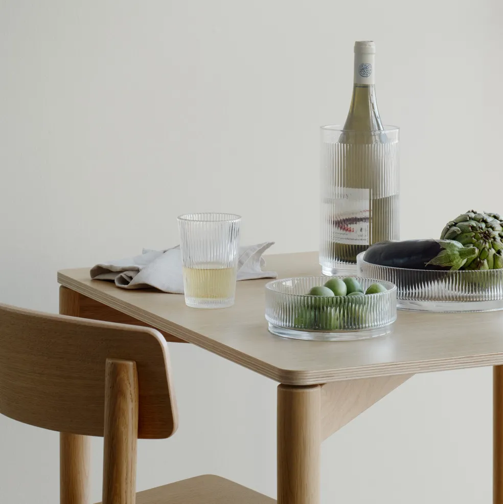 Pilastro Servierschale