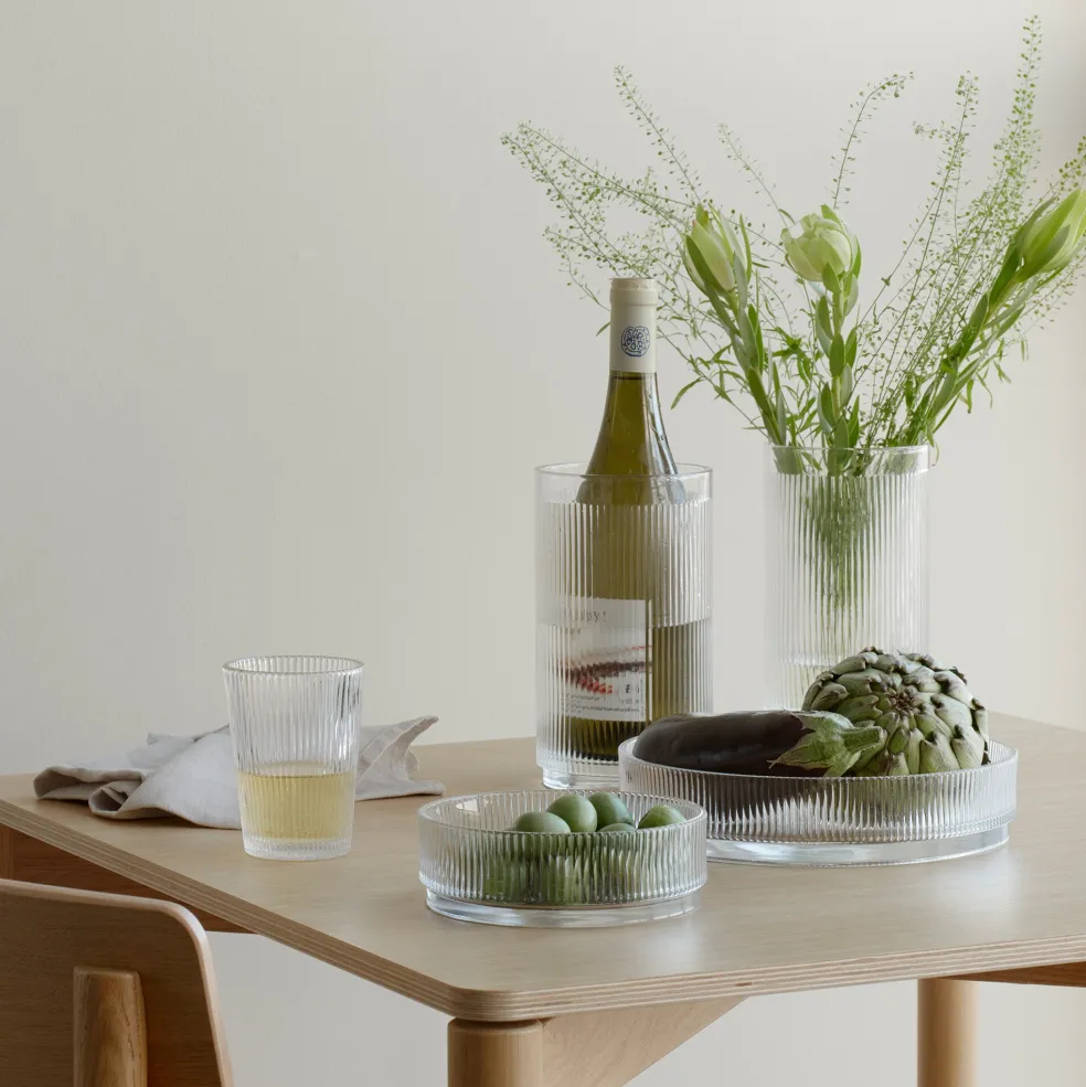 Pilastro Servierschale