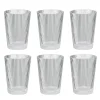 Pilastro Trinkglas 6er Set
