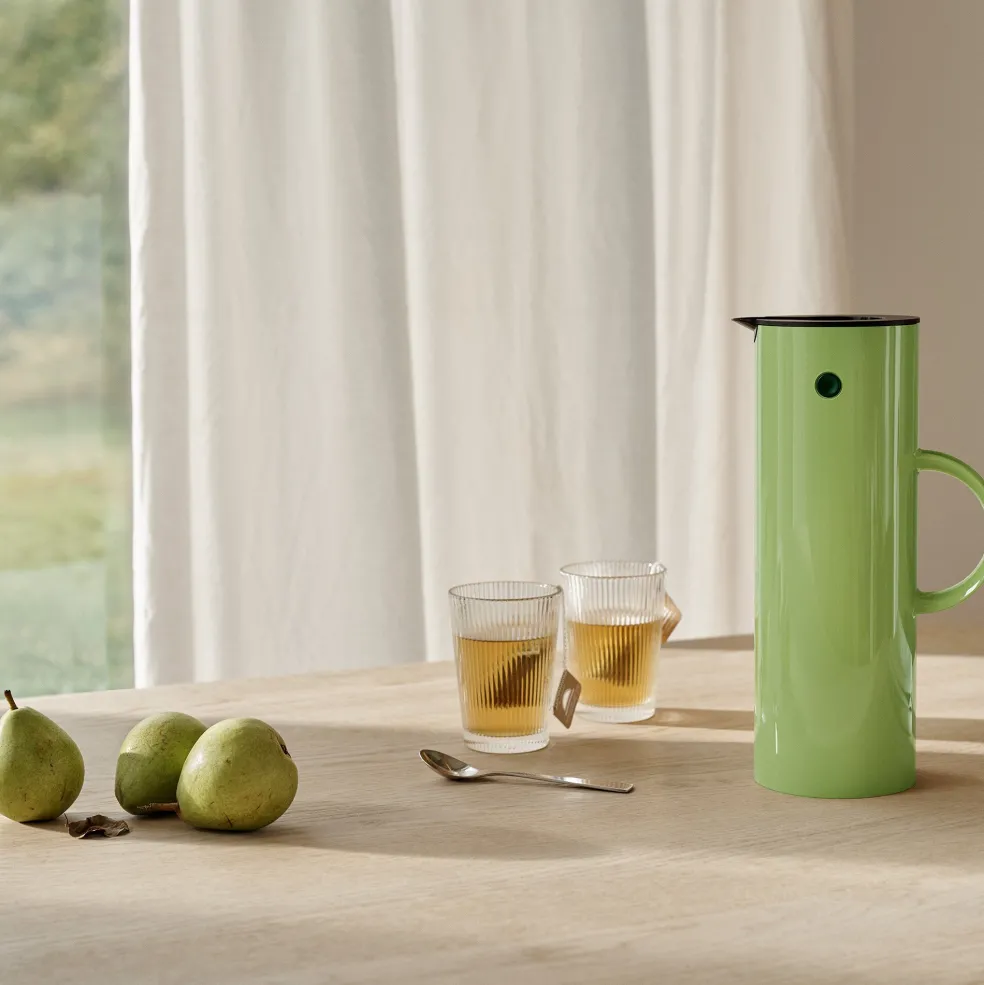 Pilastro Trinkglas 6er Set