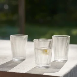 Pilastro Trinkglas 6er Set