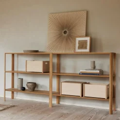 Pillar Aufbewahrungsbox M