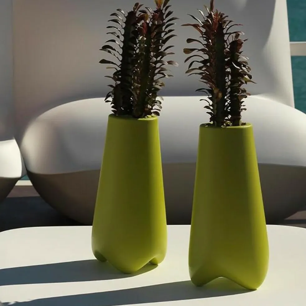 Pillow Gartenbeistelltisch