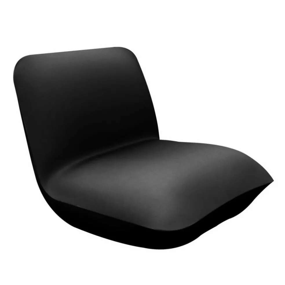 Pillow Outdoor Loungesessel