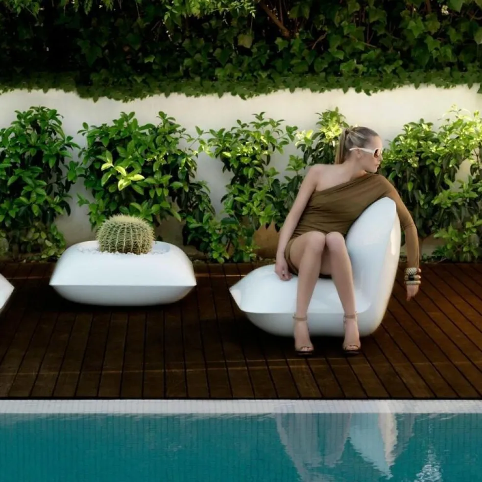 Pillow Pflanzbehälter