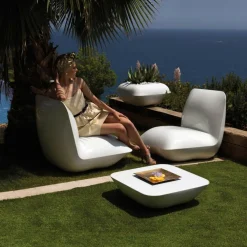 Pillow Pflanzbehälter