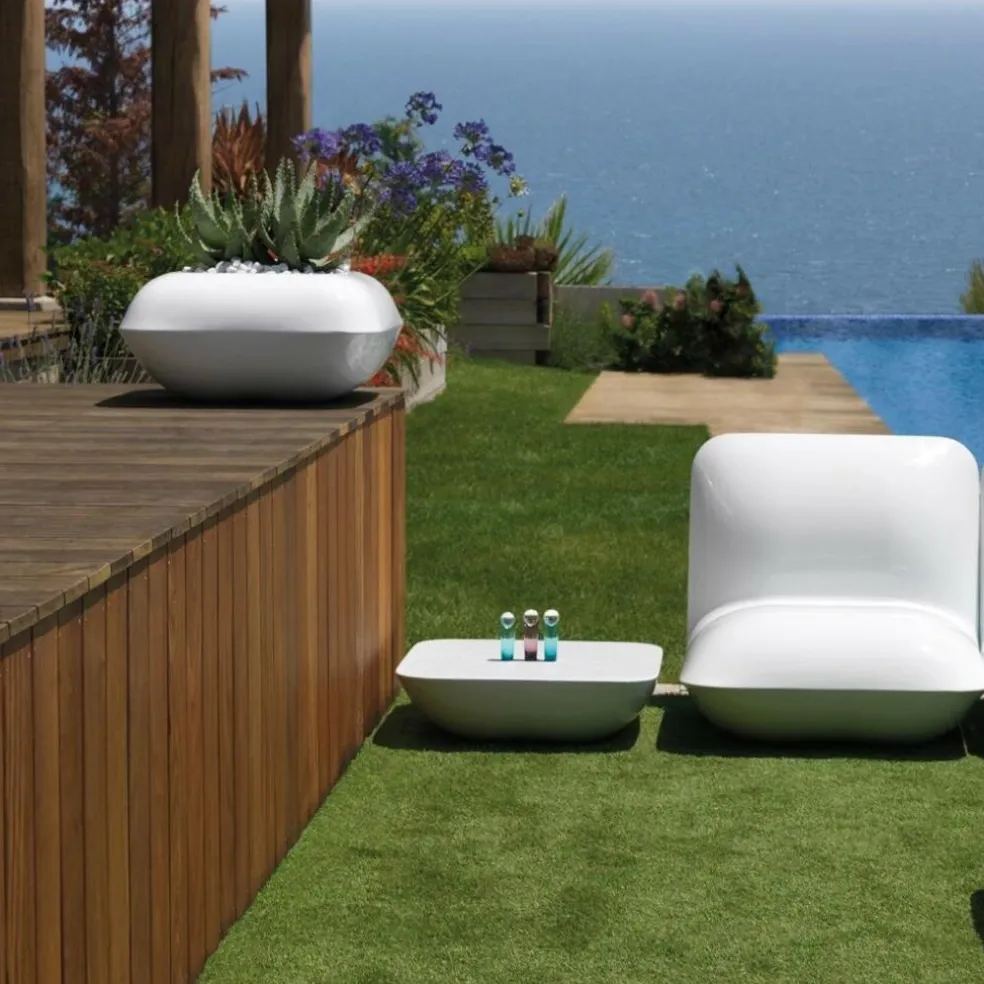 Pillow Pflanzbehälter