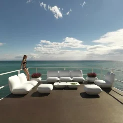 Pillow Pflanzbehälter